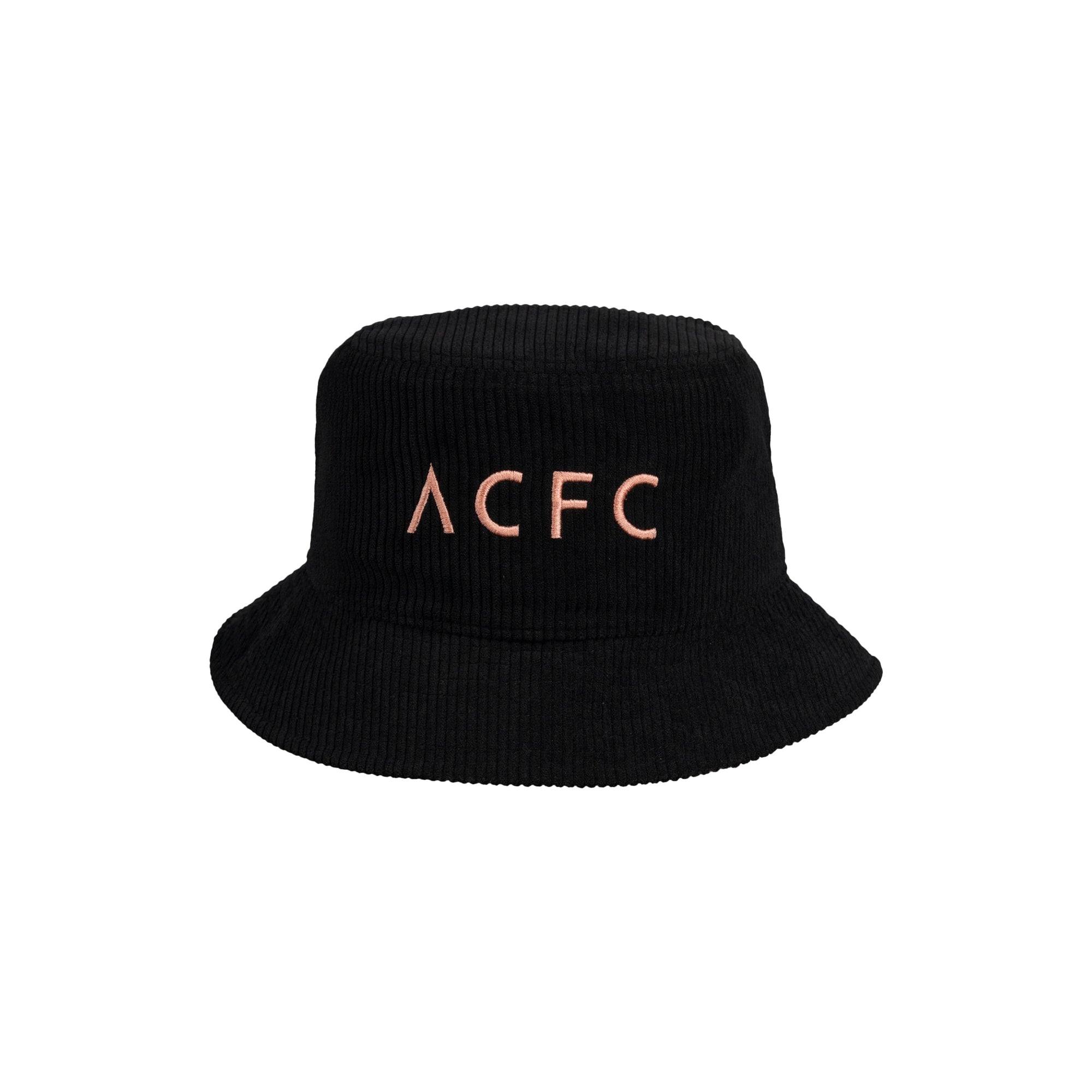 Nike Angel City FC Corduroy Bucket Hat - C005070-ANFC-NIKE by Nike | Available at Niky's Sports