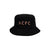 Nike Angel City FC Corduroy Bucket Hat - C005070-ANFC-NIKE by Nike | Available at Niky's Sports