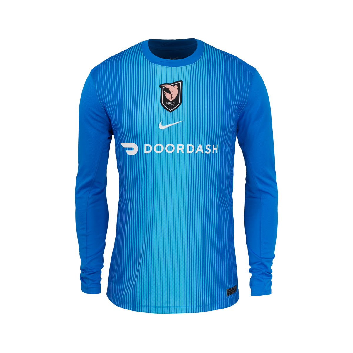 Nike Angel City FC Goalkeeper Jersey - J000608-ANFC-NIKE by Nike | Available at Niky&#39;s Sports