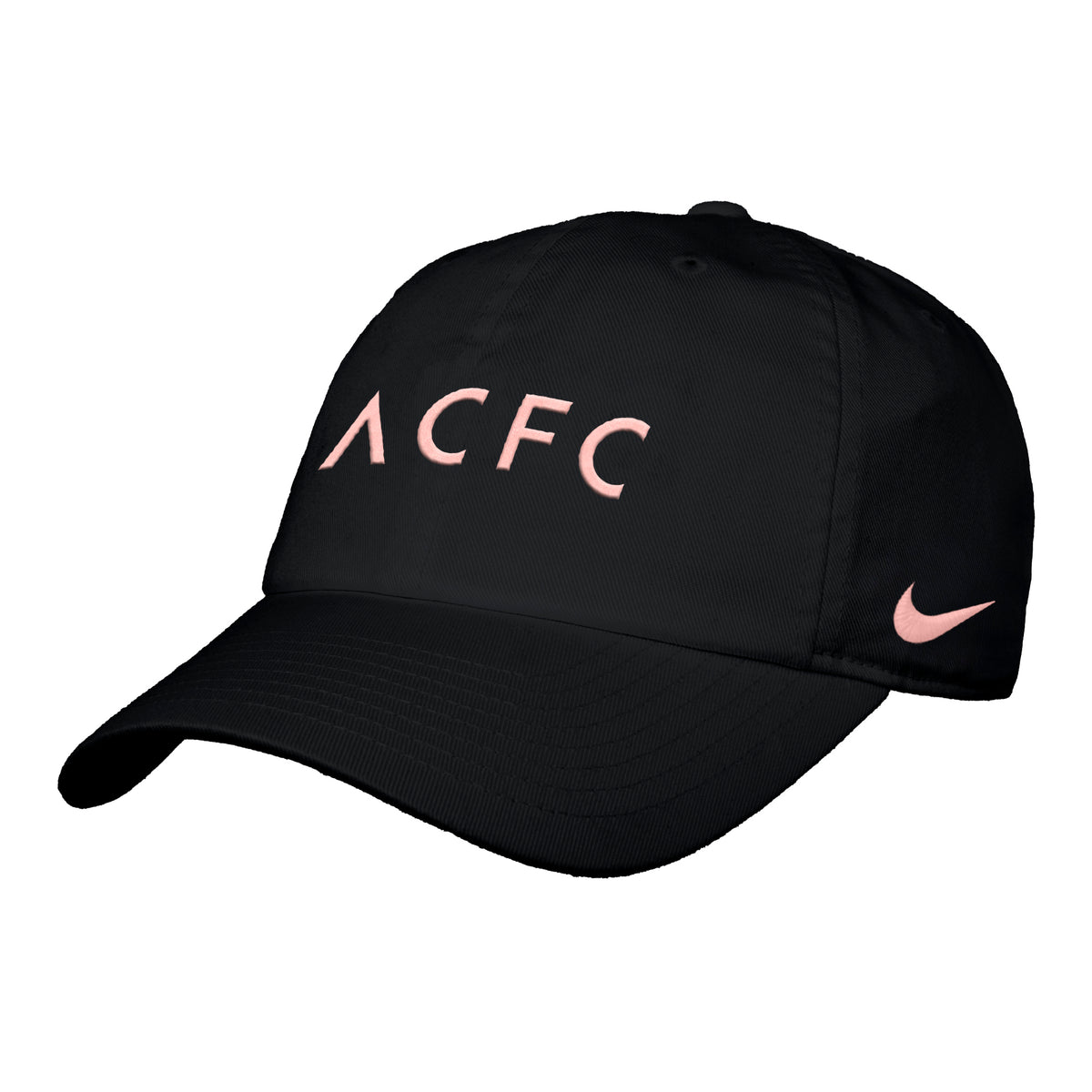 Nike Angel City FC Club Cap - C005060-ANFC-NIKE by Nike | Available at Niky&#39;s Sports