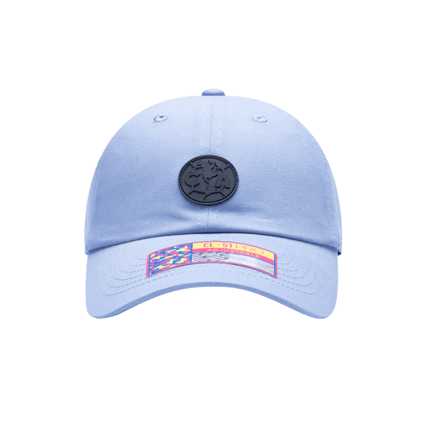 Fan Ink Club America Casual Hat - CAM-2051-5578-FAN INK by Fan Ink | Available at Niky&#39;s Sports