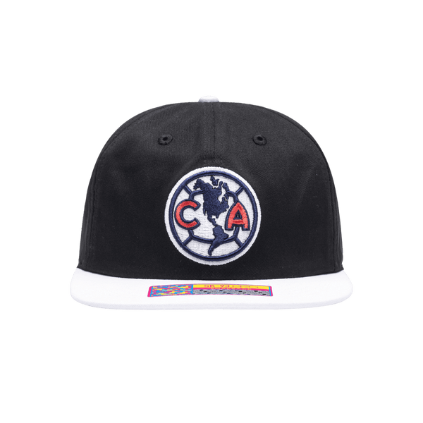 Fan Ink Club America Swingman Hat