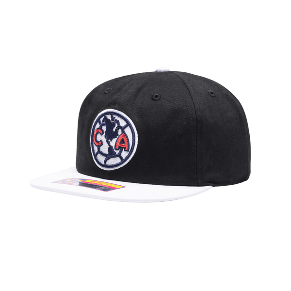 Fan Ink Club America Swingman Hat