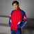 adidas Arsenal Originals Track Top - IS6503-ADIDAS by adidas | Available at Niky's Sports