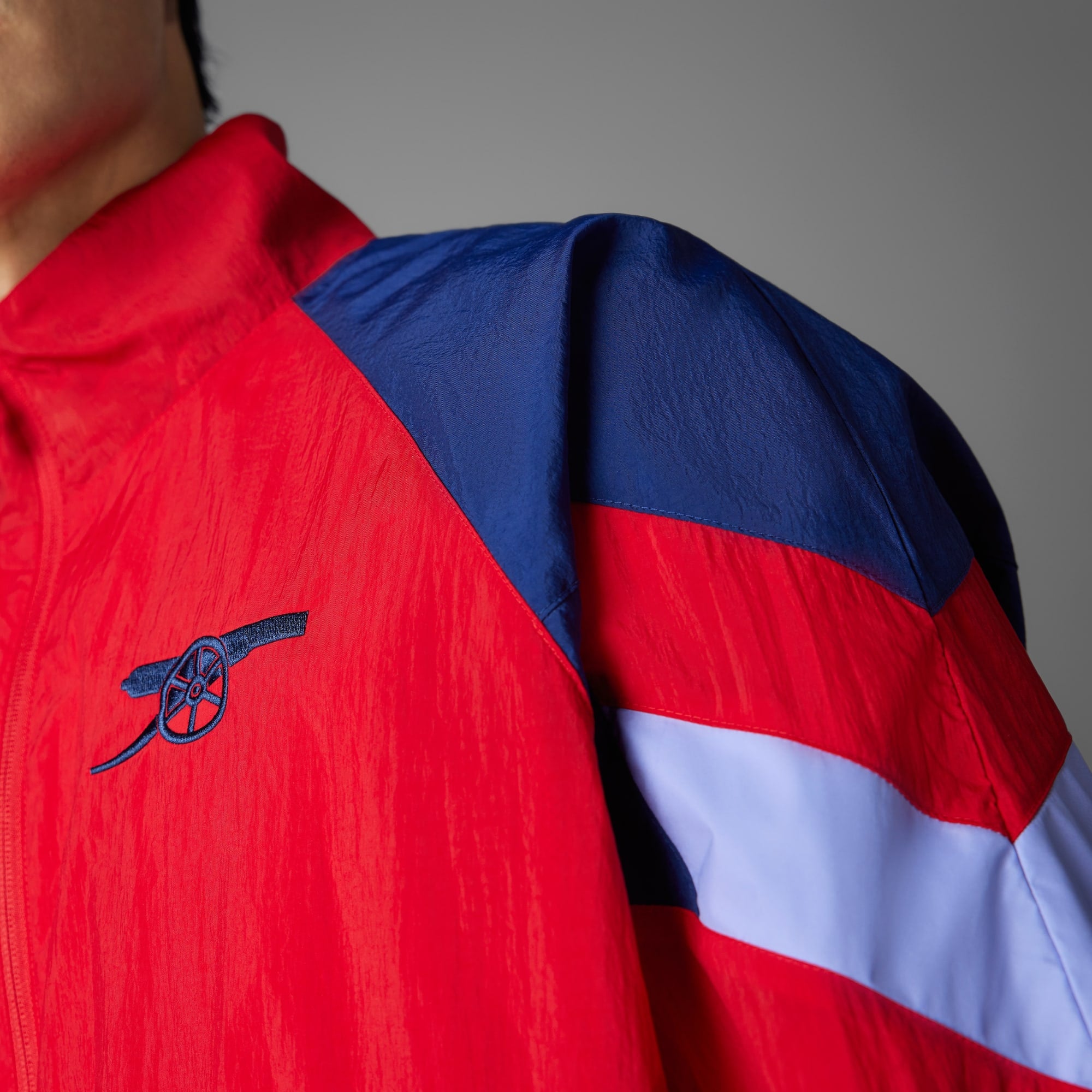 adidas Arsenal Originals Track Top