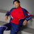 adidas Arsenal Originals Track Top - IS6503-ADIDAS by adidas | Available at Niky's Sports