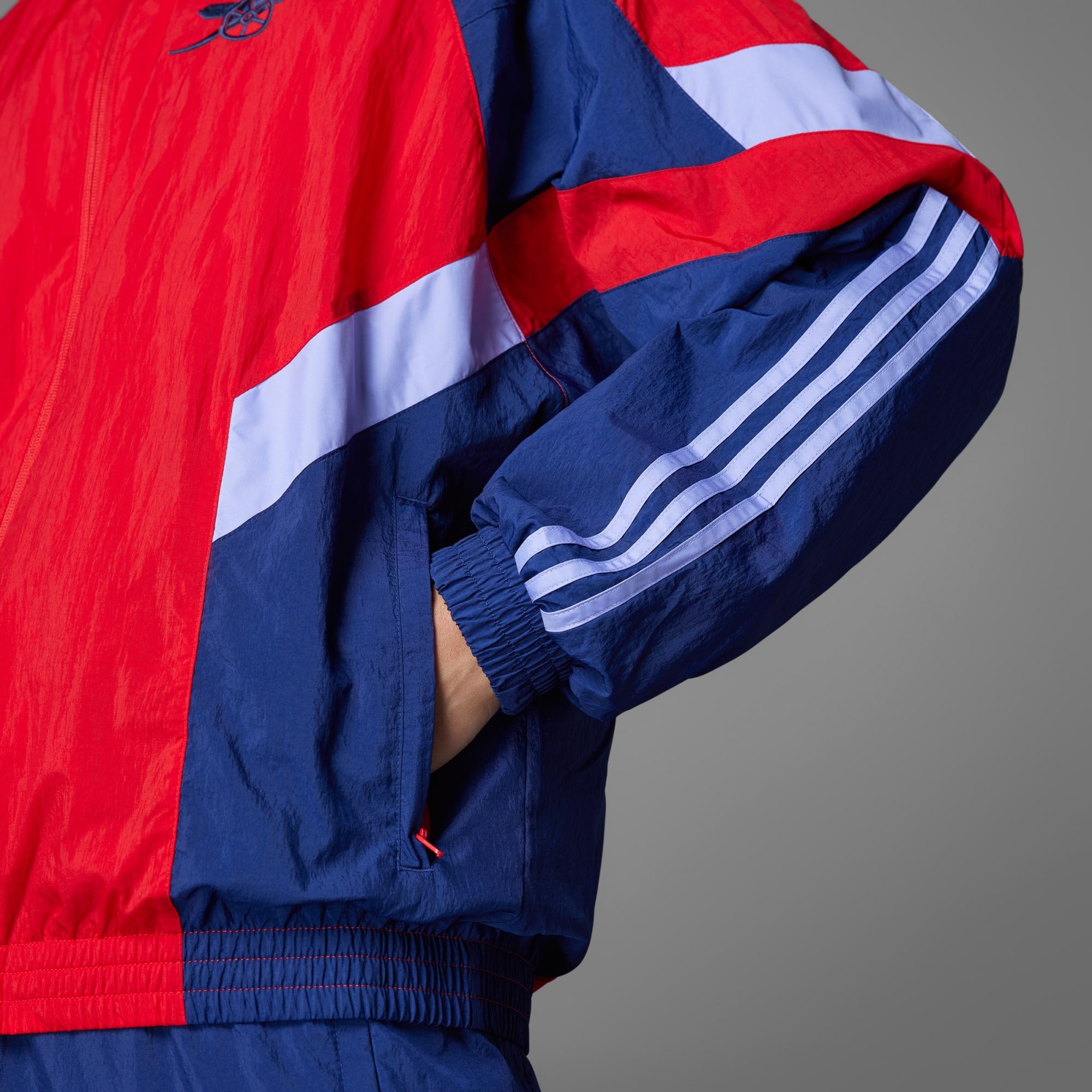 adidas Arsenal Originals Track Top