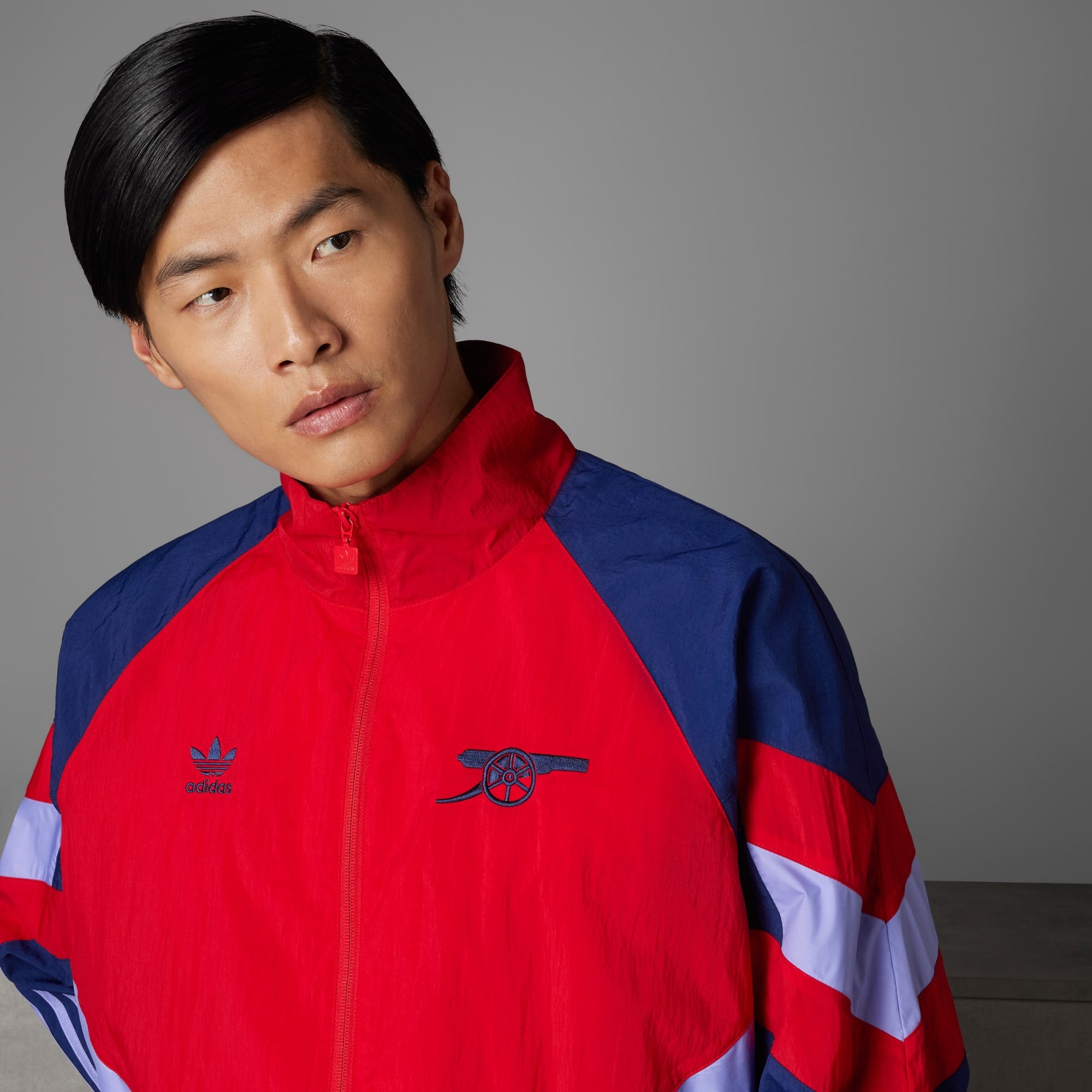 adidas Arsenal Originals Track Top