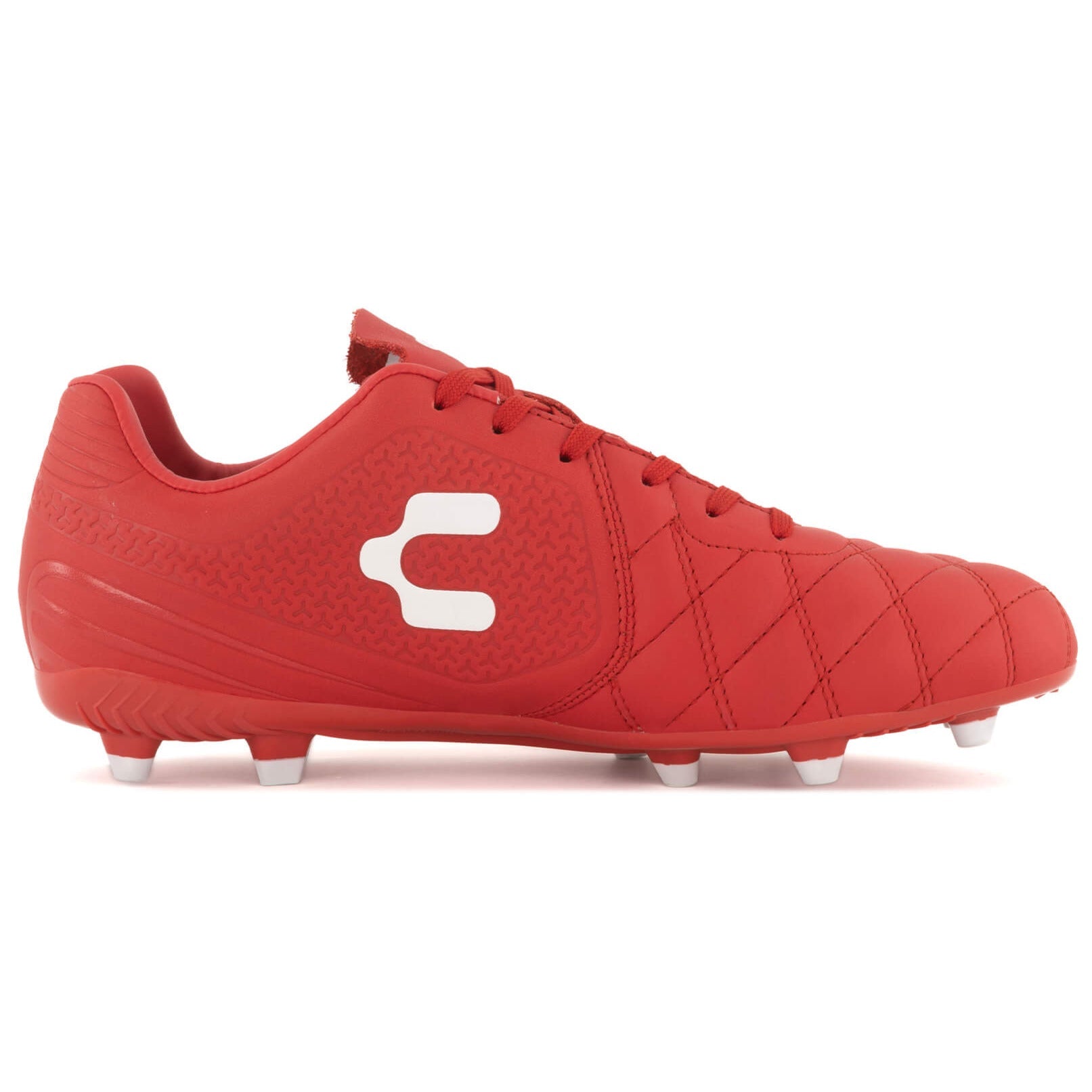 Charly Legendario 2.0 Leather Soccer Cleat