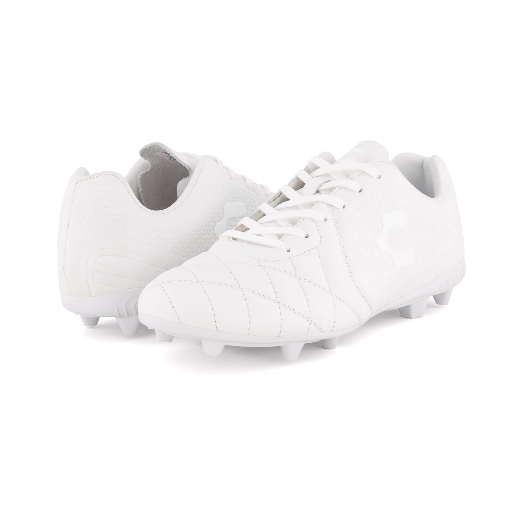 Charly Legendario 2.0 Leather Soccer Cleat - 1086573001-CHARLY by Charly | Available at Niky's Sports