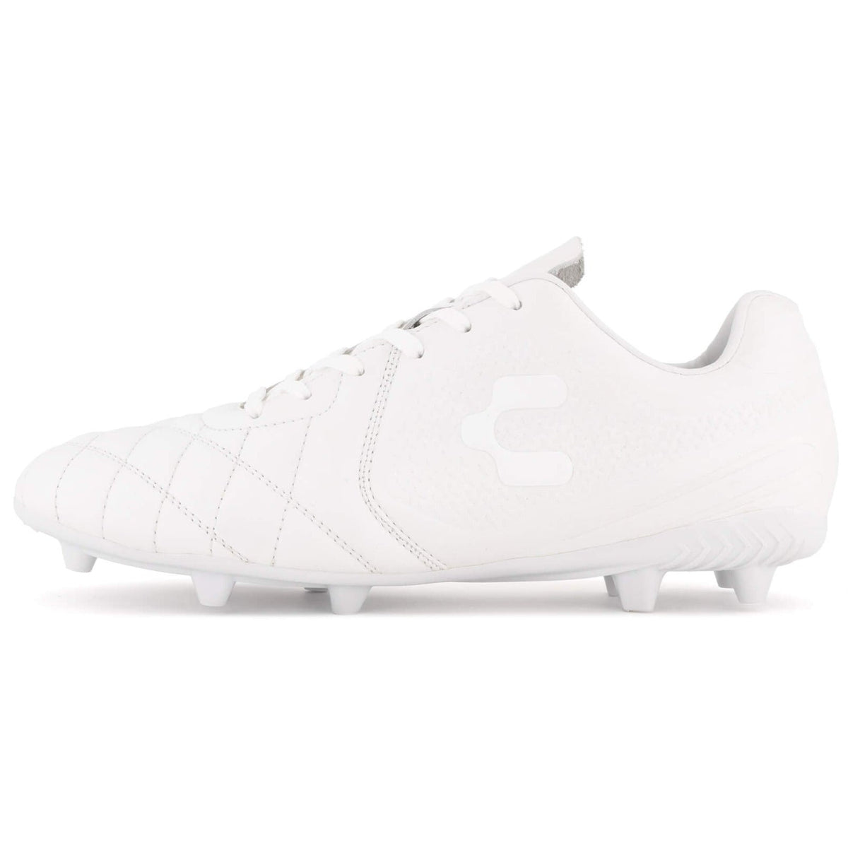 Charly Legendario 2.0 Leather Soccer Cleat - 1086573001-CHARLY by Charly | Available at Niky&#39;s Sports