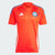 adidas Chile Men's Home Jersey 2024