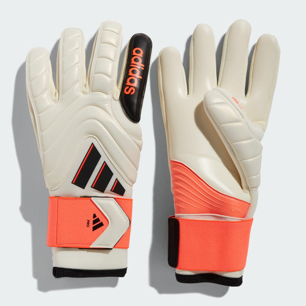 Orders adidas classic gloves