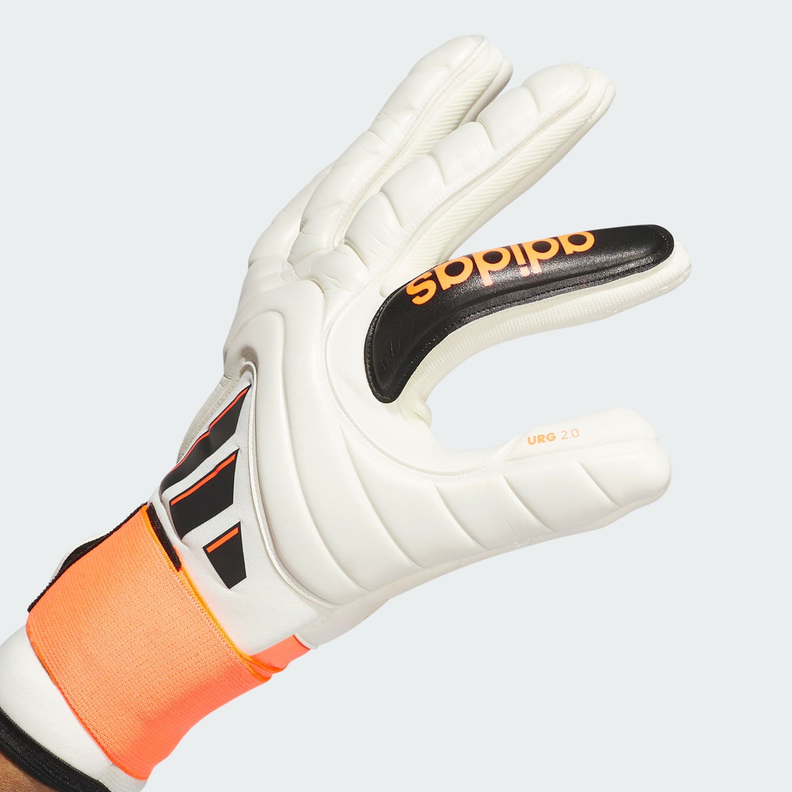 Adidas response goalkeeper gloves online