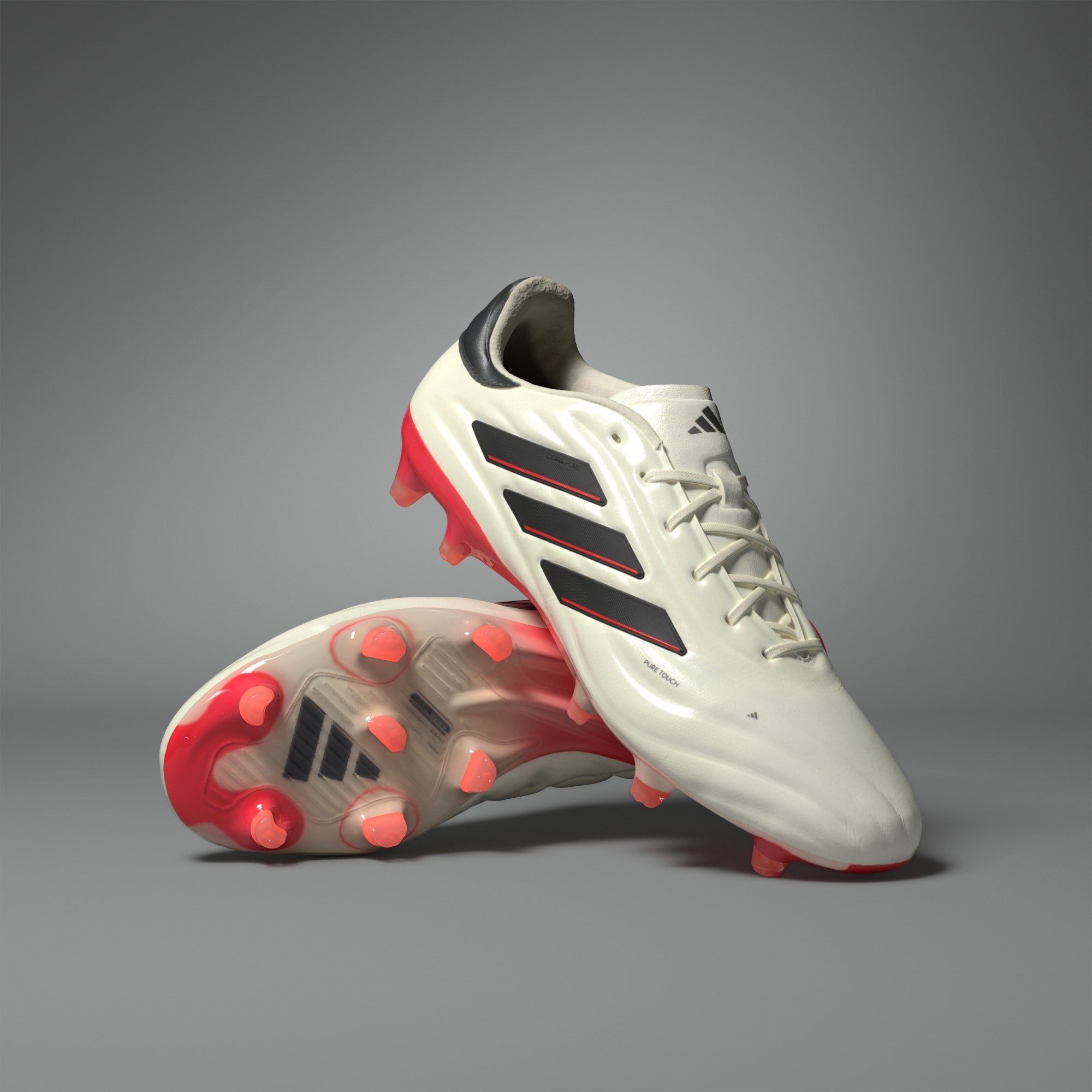 ADIDAS COPA PURE 2 ELITE FIRMGROUND SOCCER CLEATS