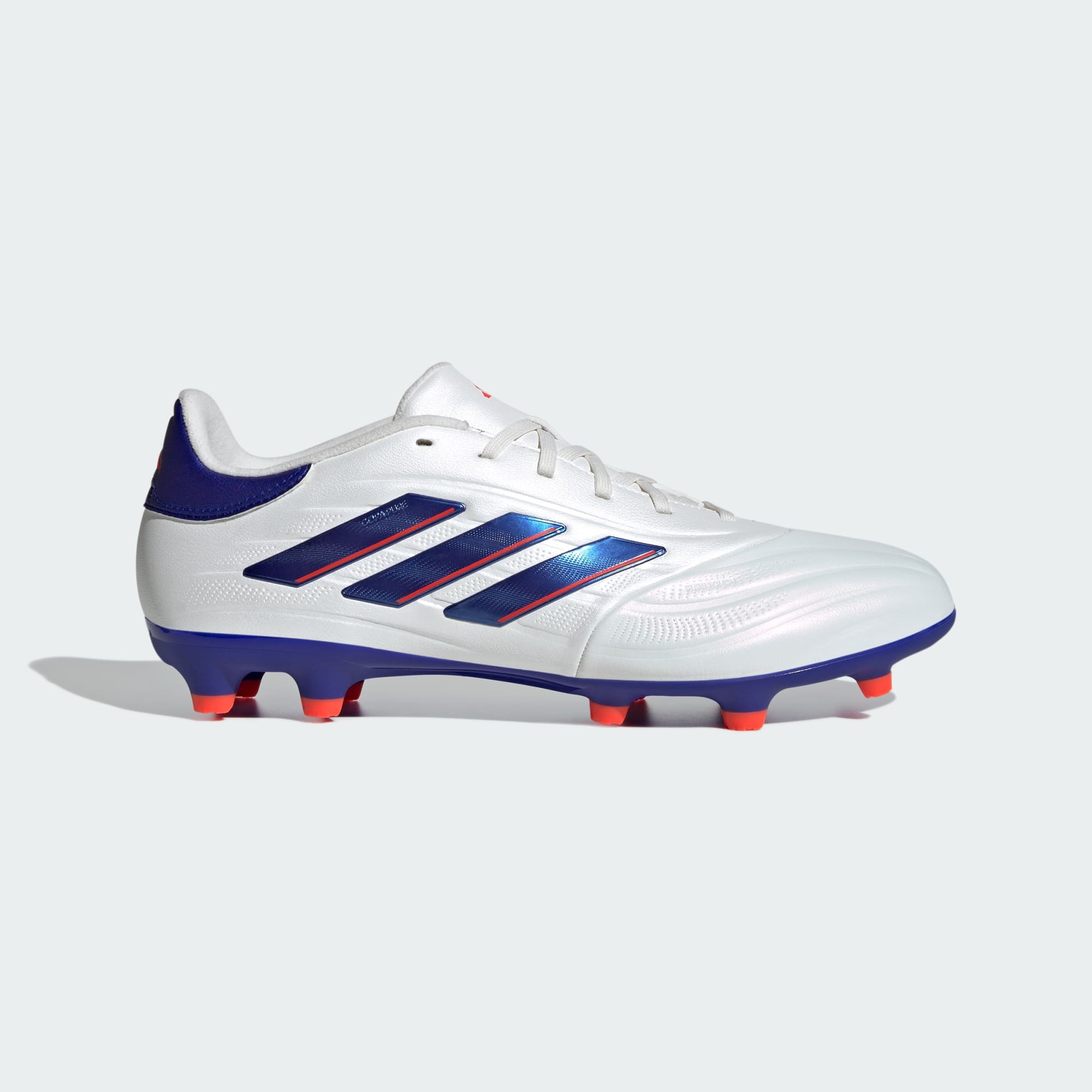 adidas COPA PURE 2 LEAGUE FIRM GROUND SOCCER CLEATS