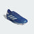 adidas COPA PURE II+ FIRM GROUND SOCCER CLEATS