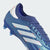 adidas COPA PURE II+ FIRM GROUND SOCCER CLEATS