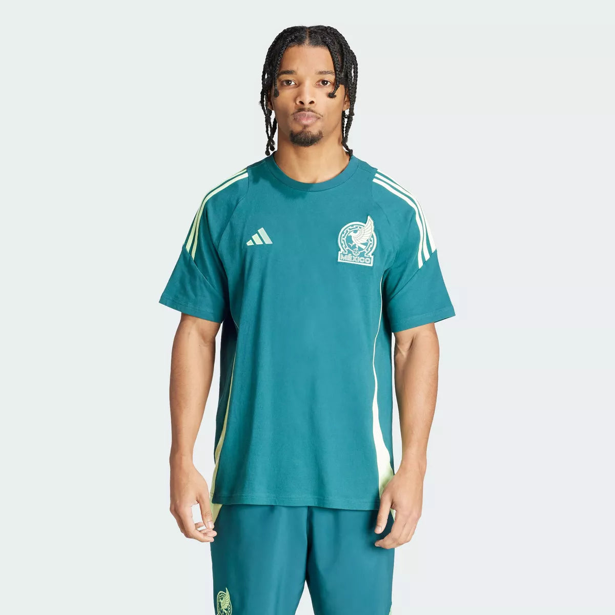 adidas Mexico Tee