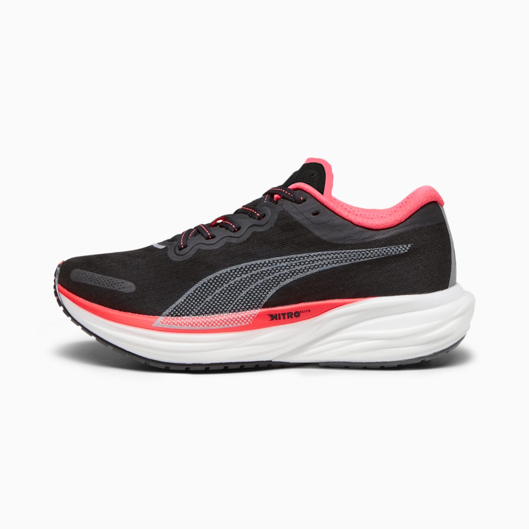 Puma Deviate NITRO 2 Women&#39;s Road Running Shoes