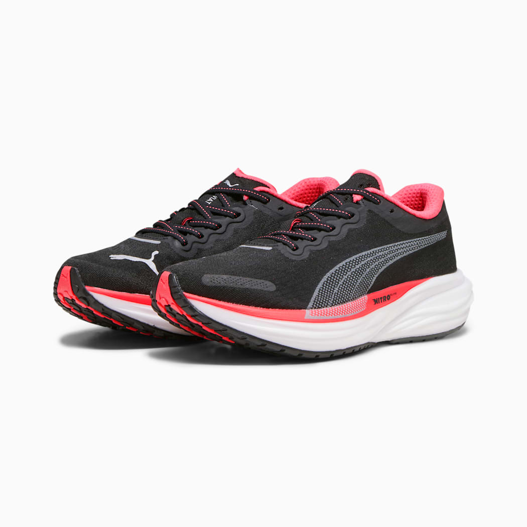 Puma Deviate NITRO 2 Women's Road Running Shoes