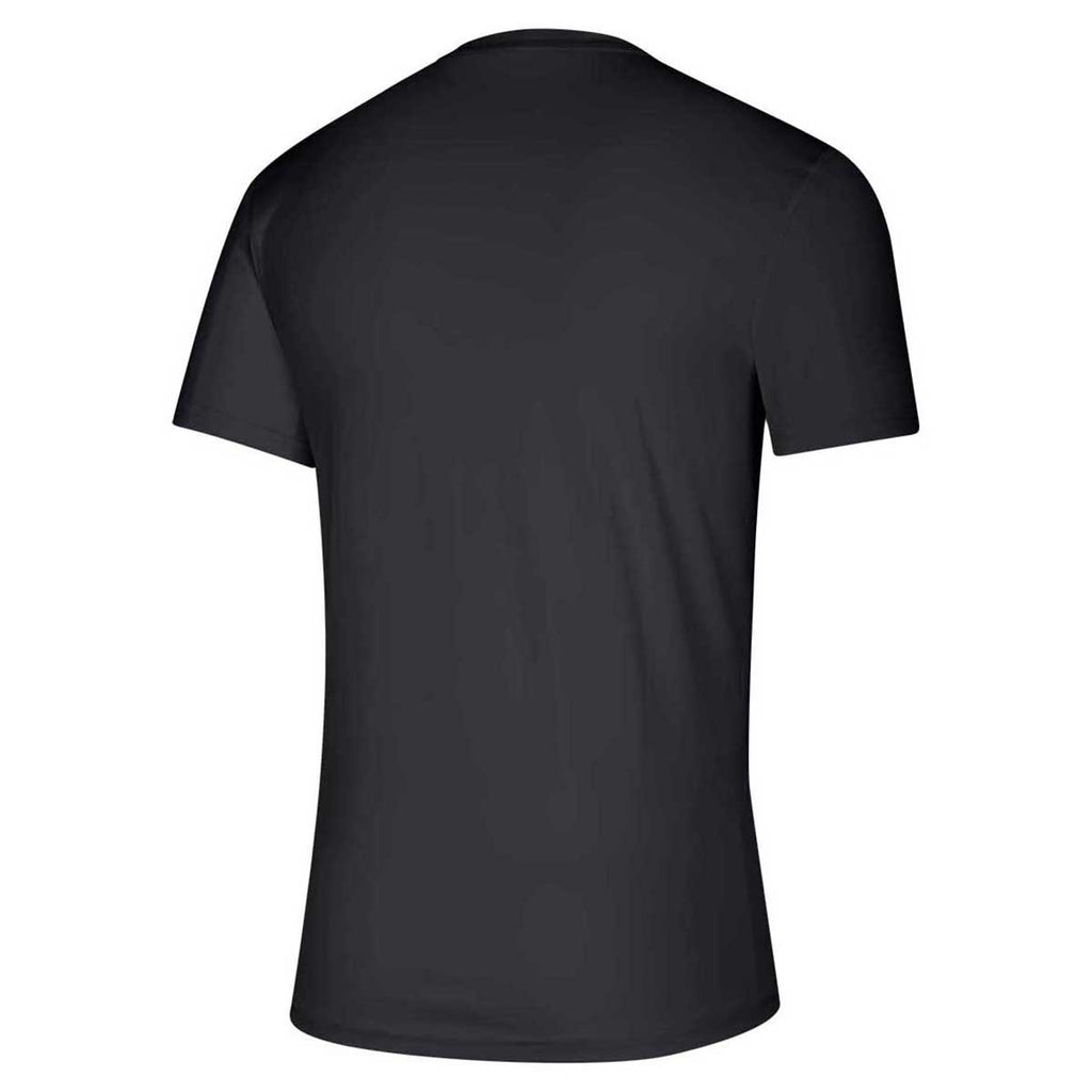 adidas Black Creator Short Sleeve Men's Tee