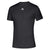 adidas Black Creator Short Sleeve Men's Tee