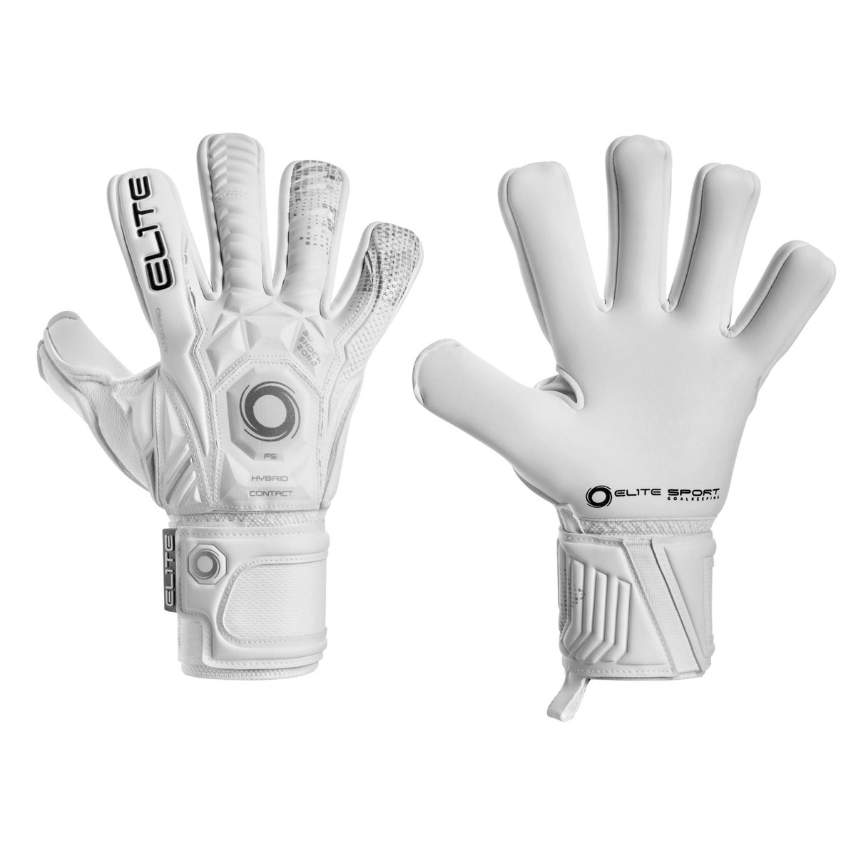 Elite Sports Supreme Negative Goalkeeper Glove