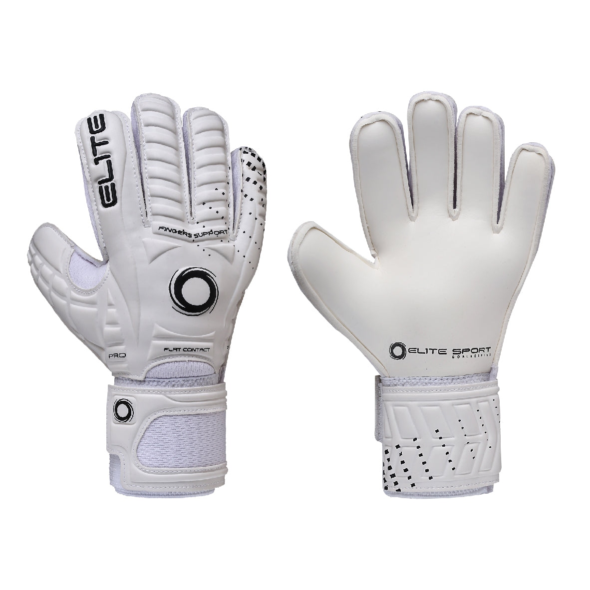 Elite Sport Warrior Goalkeeper Glove