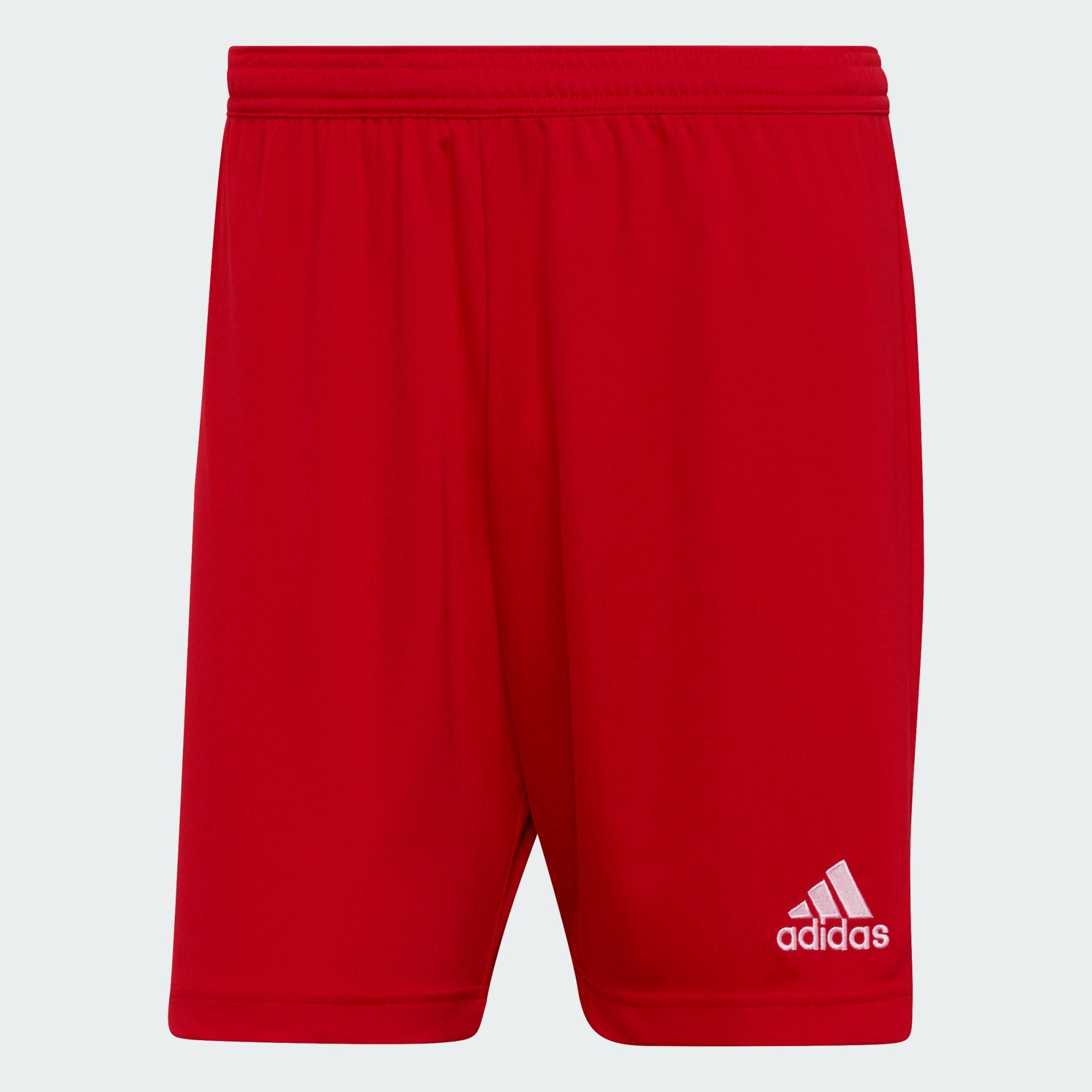 adidas Entrada 22 Soccer Short Red