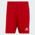 adidas Entrada 22 Soccer Short Red