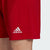 adidas Entrada 22 Soccer Short Red