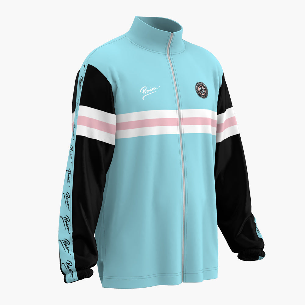 Power Evolution Track Jacket