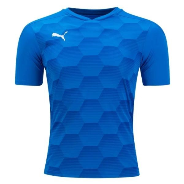 Puma Team Final 21 Youth Soccer Jersey