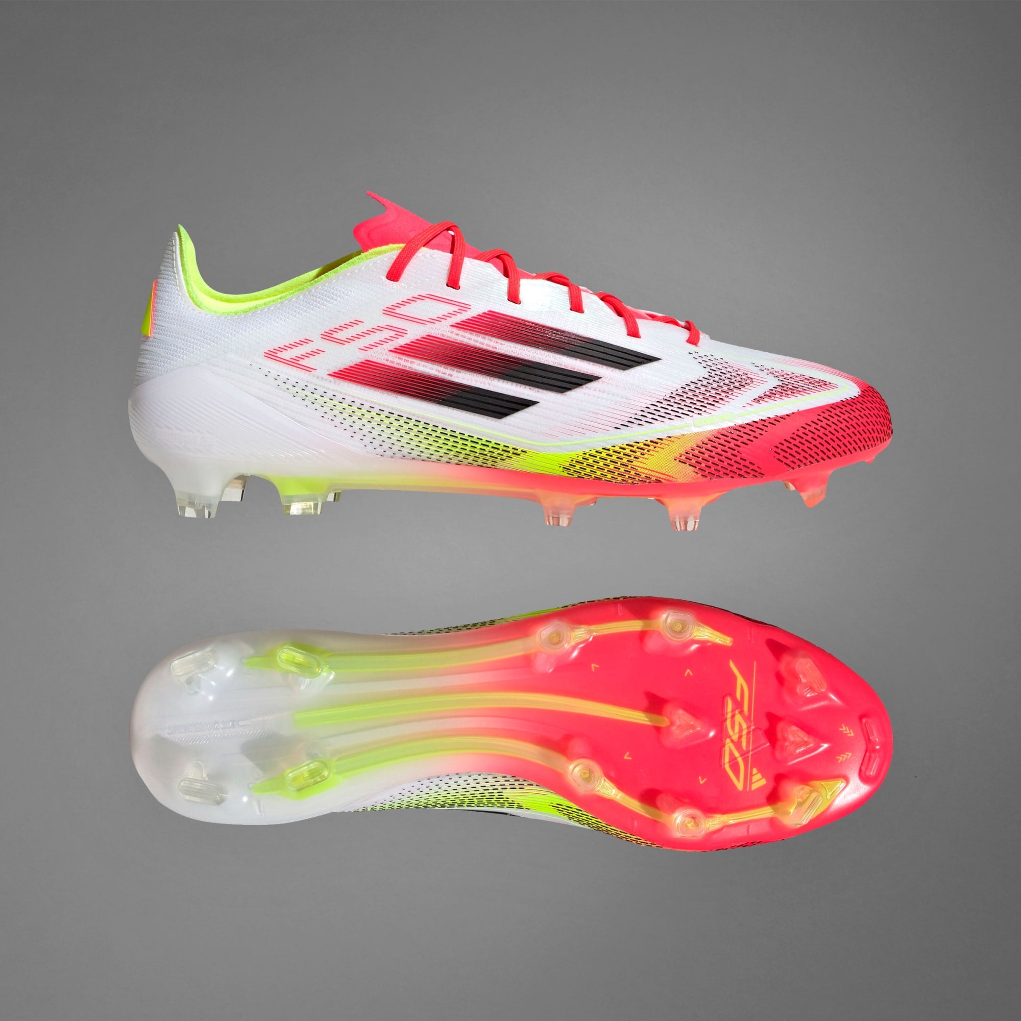 adidas F50 Elite Firm Ground Cleats - IE1206-ADIDAS by adidas | Available at Niky's Sports