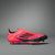 adidas F50+ Firm Ground Soccer Cleats Red/Black