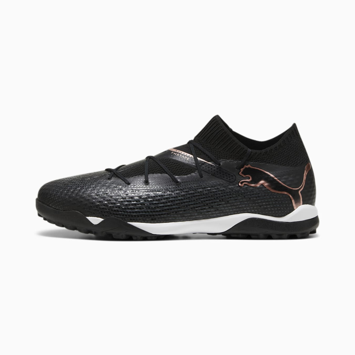 Puma Future 7 Pro Cage Turf Soccer Shoes - 107710-03-PUMA by Puma | Available at Niky&#39;s Sports