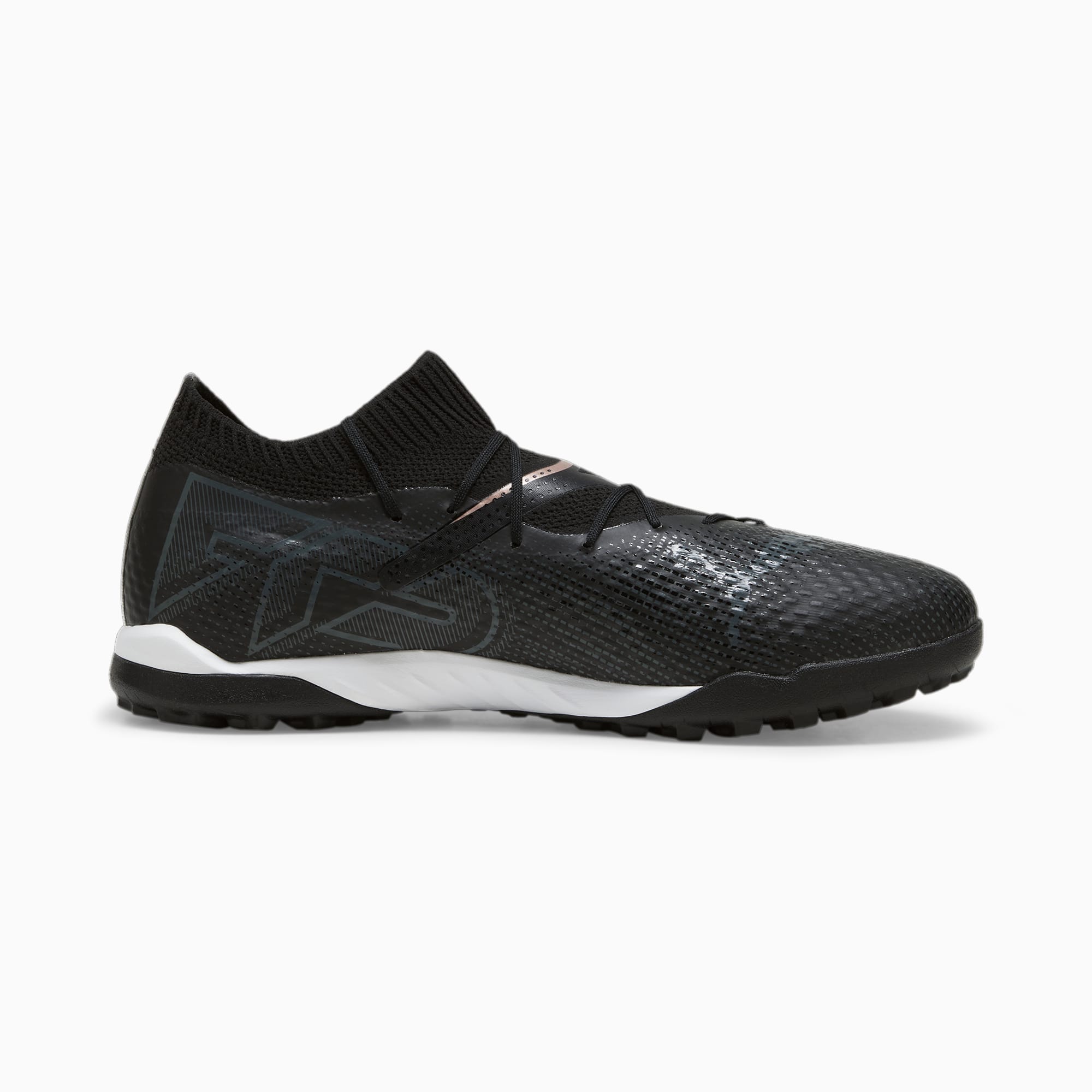 Puma Future 7 Pro Cage Turf Soccer Shoes - 107710-03-PUMA by Puma | Available at Niky's Sports