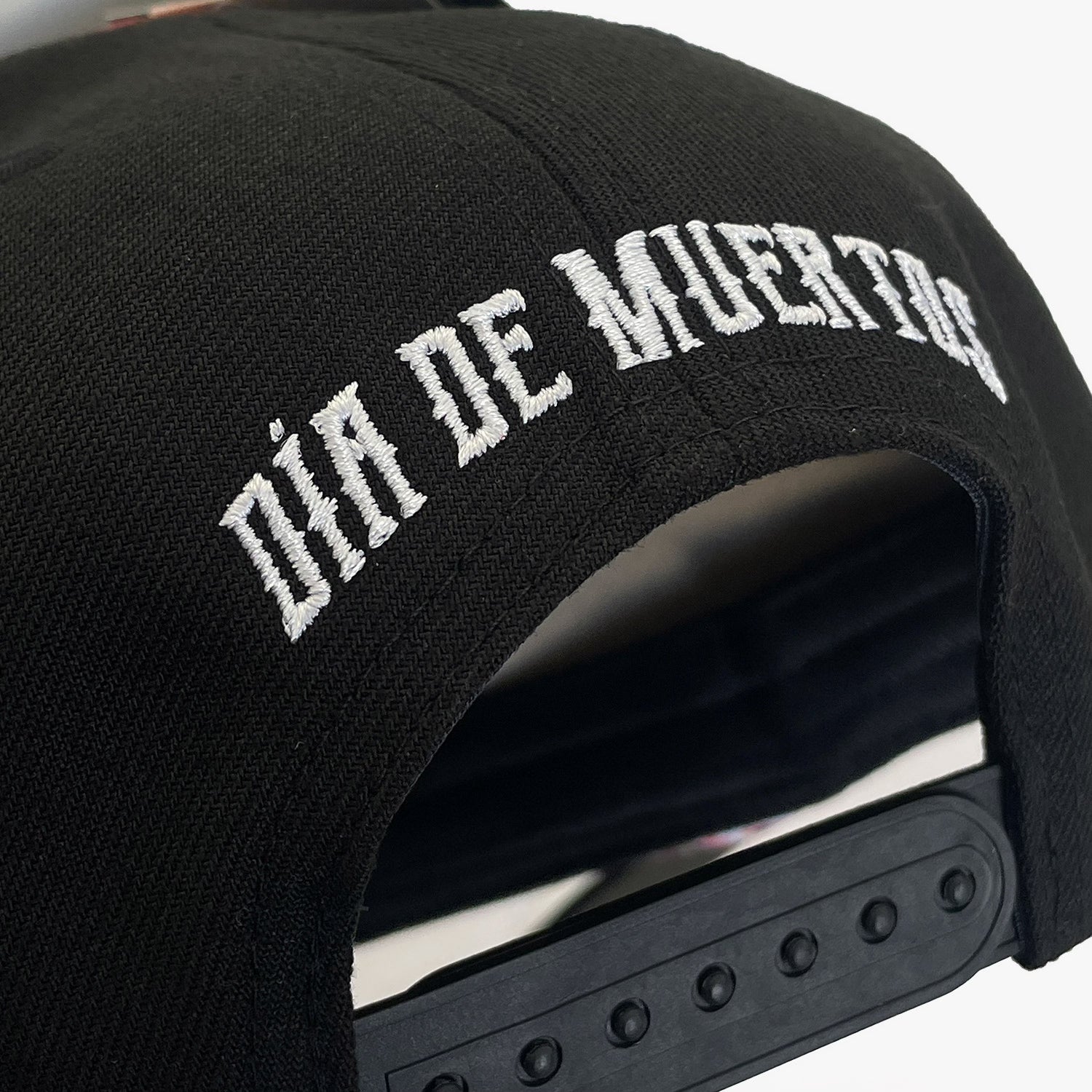 Fan Ink Club America Dia De Muertos Snapback