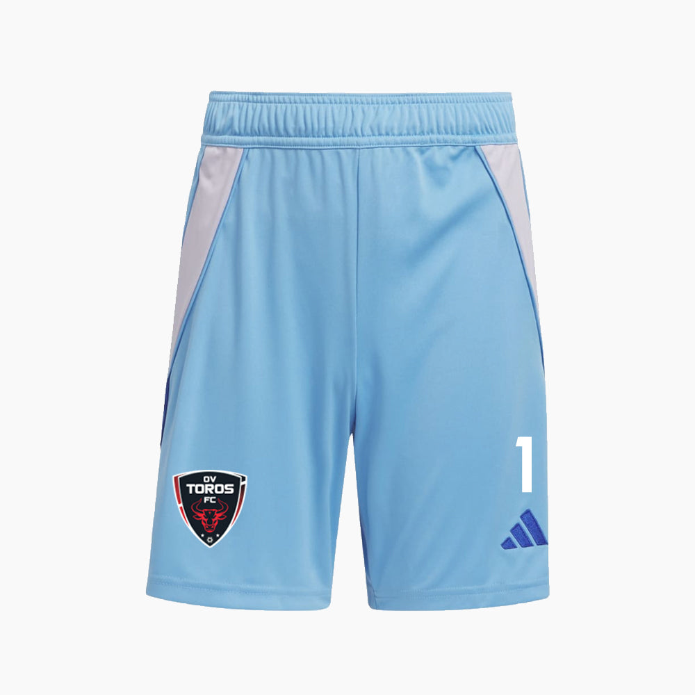 adidas OV Toros GK Short Sky 2024-26