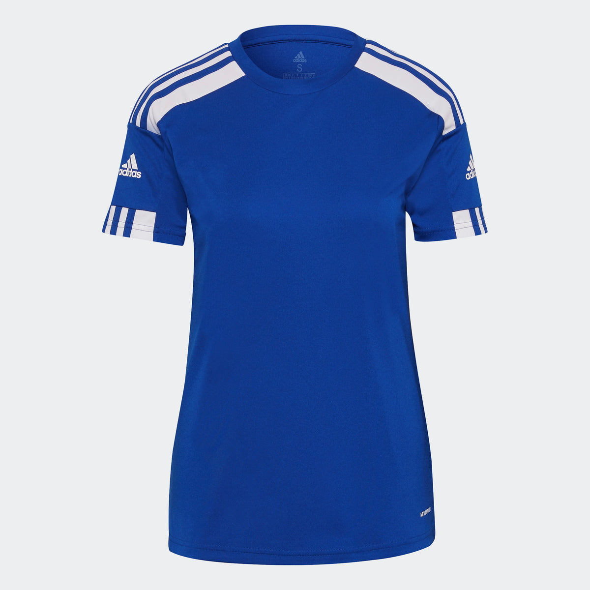 adidas Squadra 21 Women&#39;s Short Sleeve Soccer Jersey