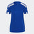 adidas Squadra 21 Women's Short Sleeve Soccer Jersey