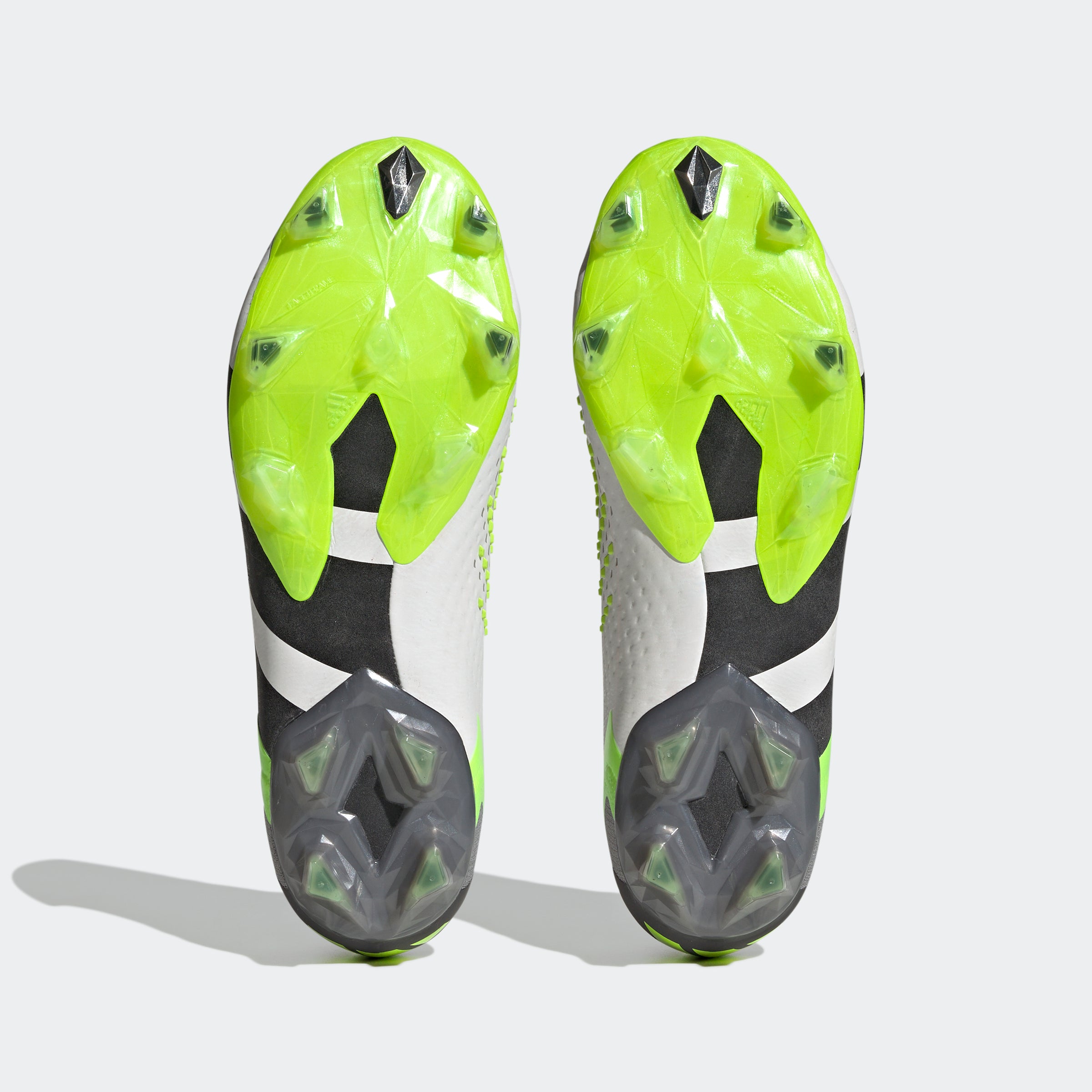 Predator Accuracy.1 Low Firm Ground Soccer Cleats