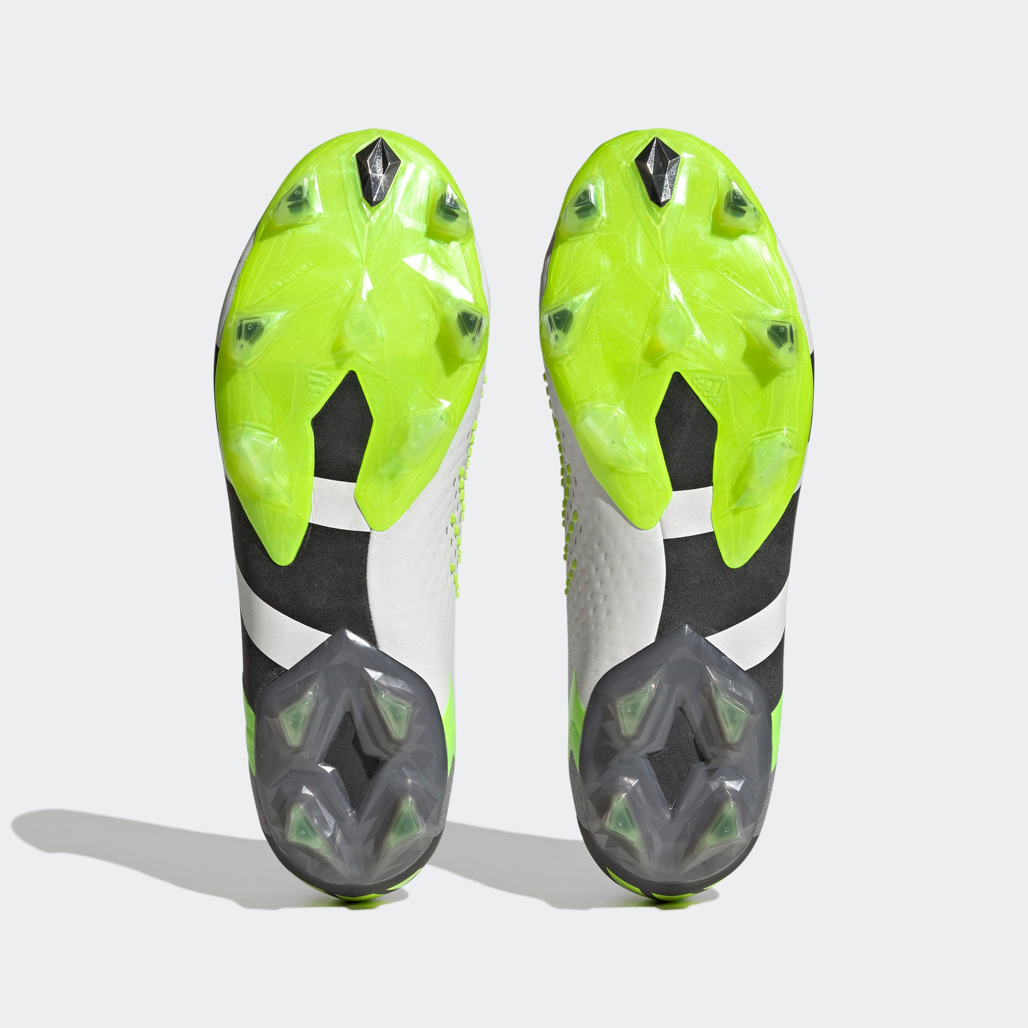 adidas Predator Accuracy.1 Low Firmground Soccer Cleats