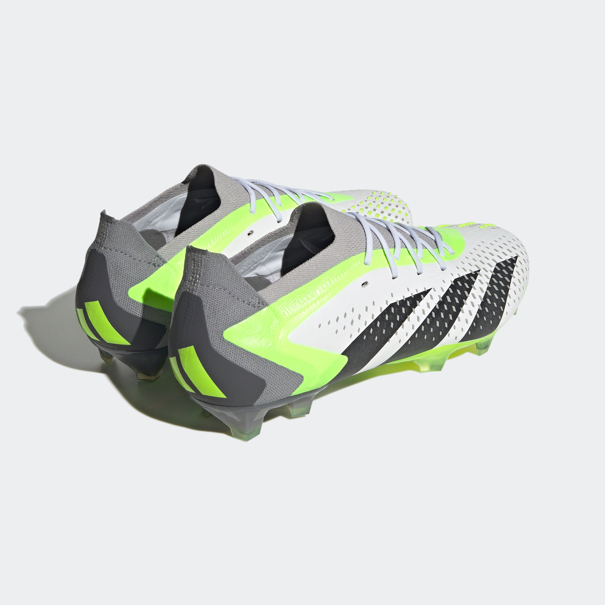 adidas Predator Accuracy.1 Low Firmground Soccer Cleats