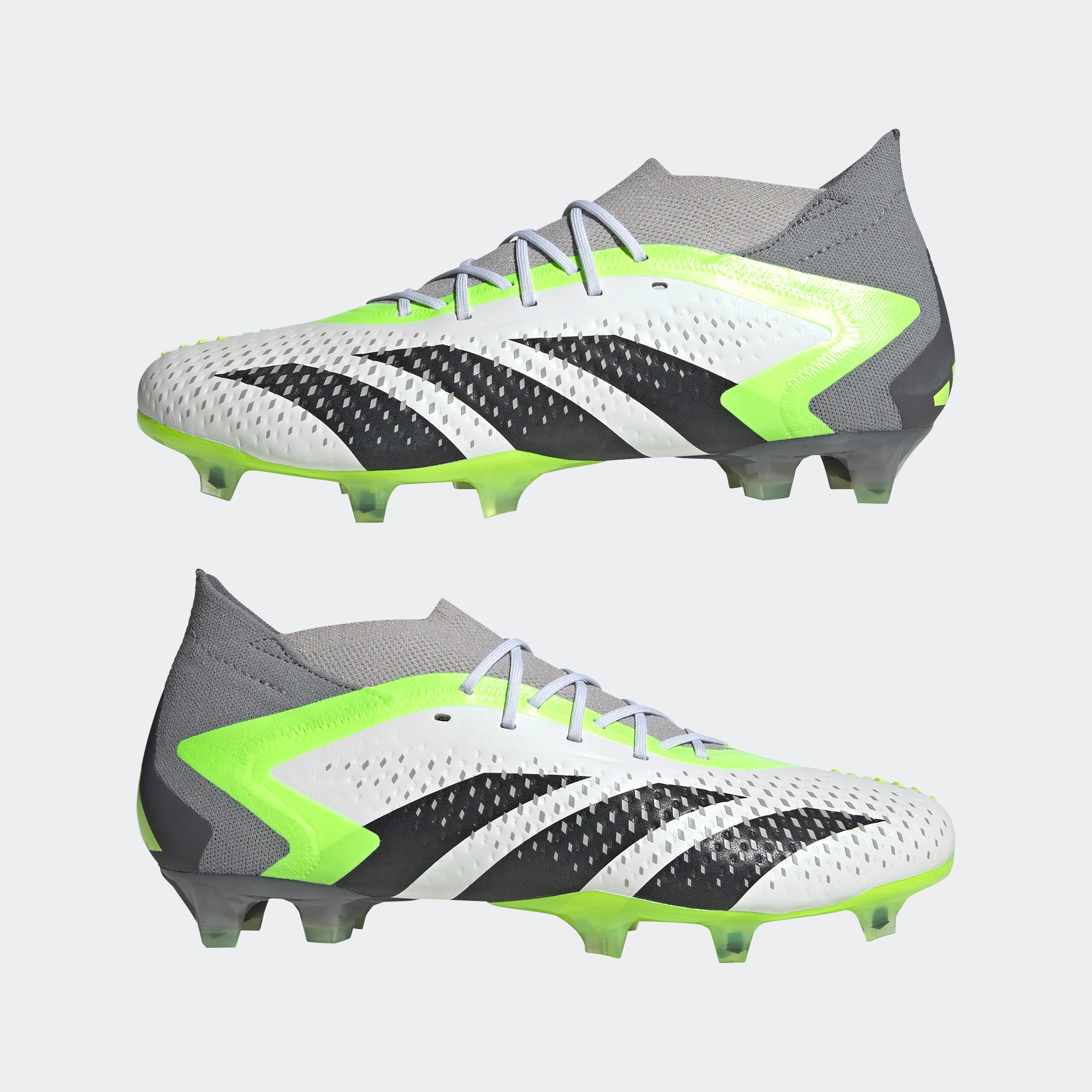 adidas Predator Accuracy.1 Firm Ground Soccer Cleats