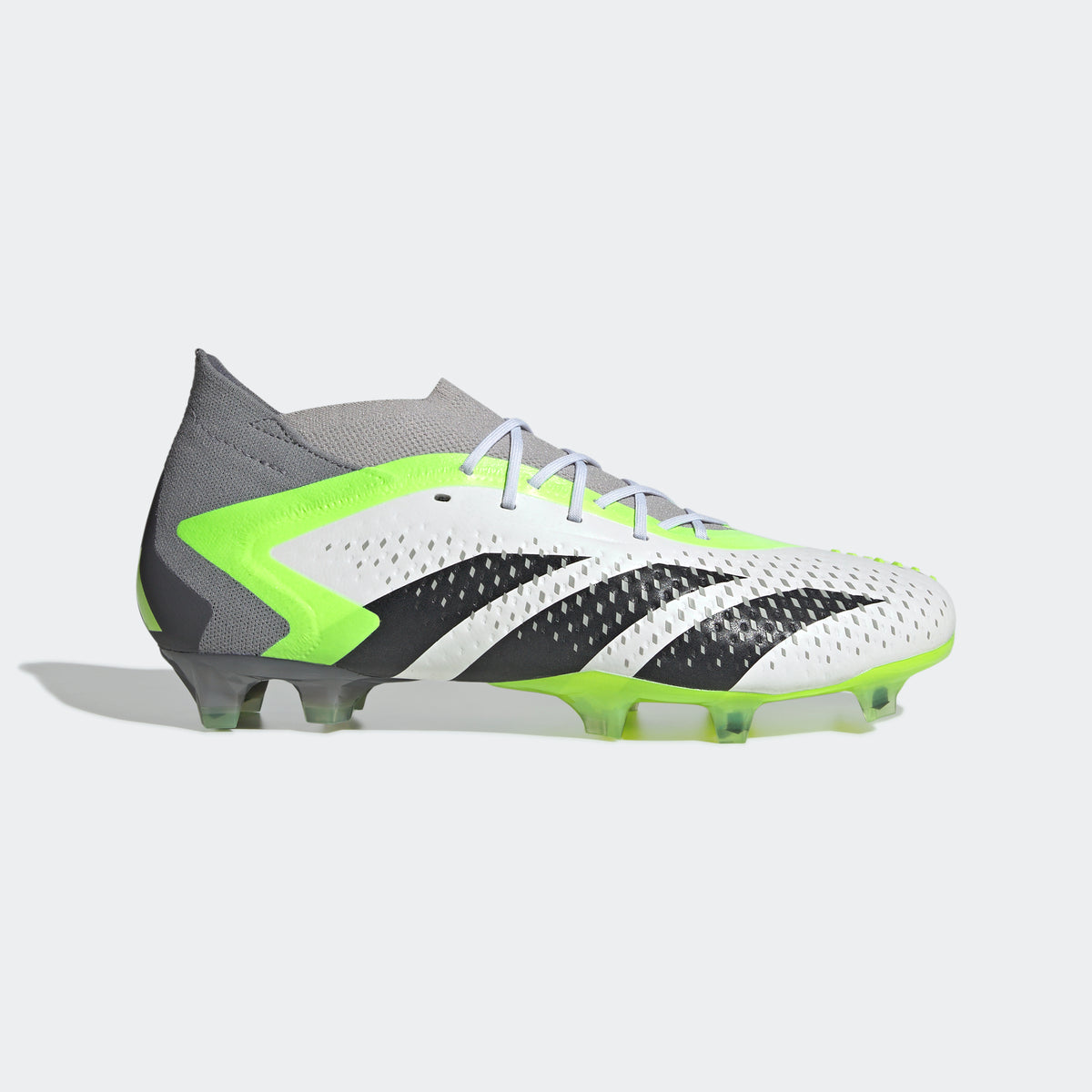 adidas Predator Accuracy.1 Firm Ground Soccer Cleats