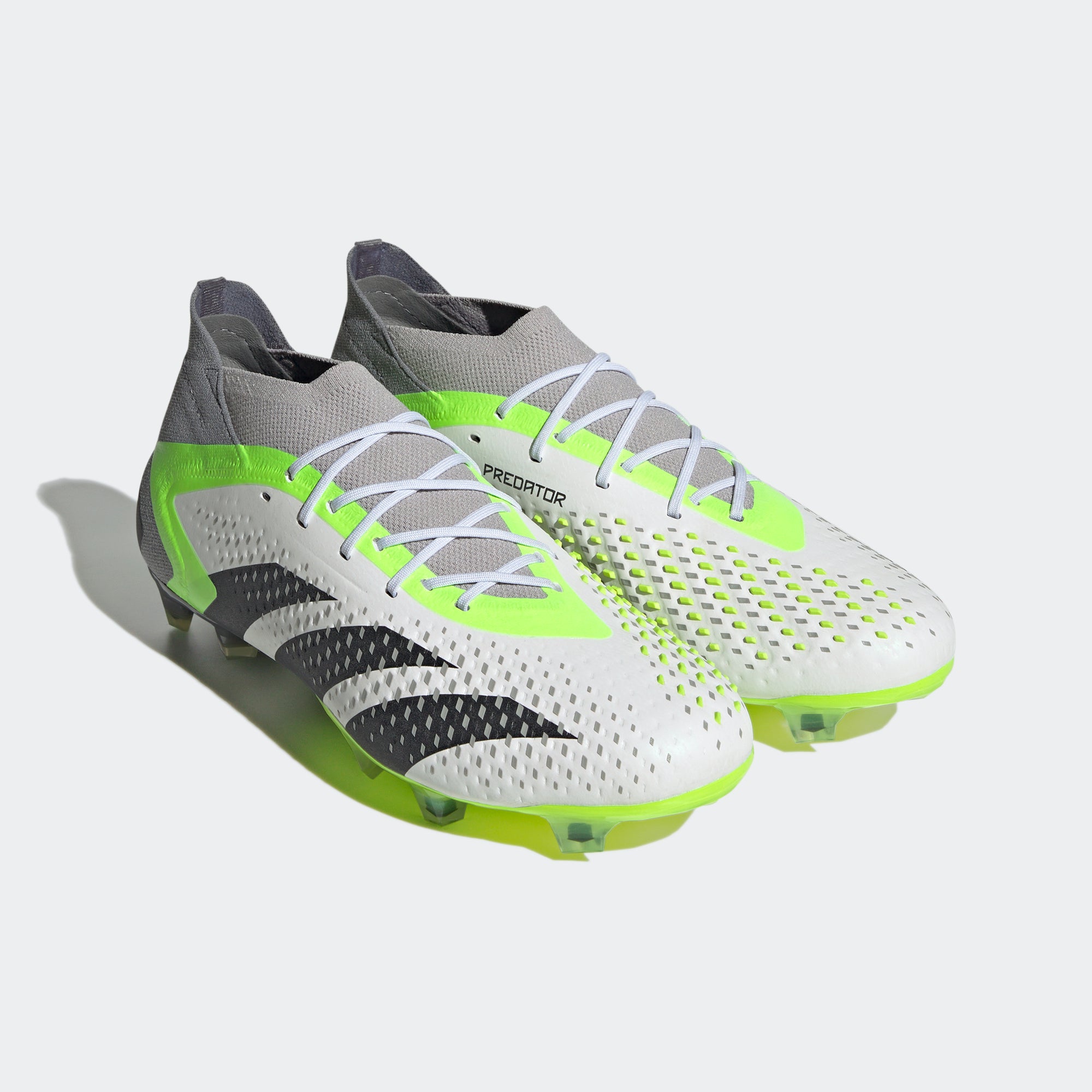 adidas Predator Accuracy.1 Firm Ground Soccer Cleats