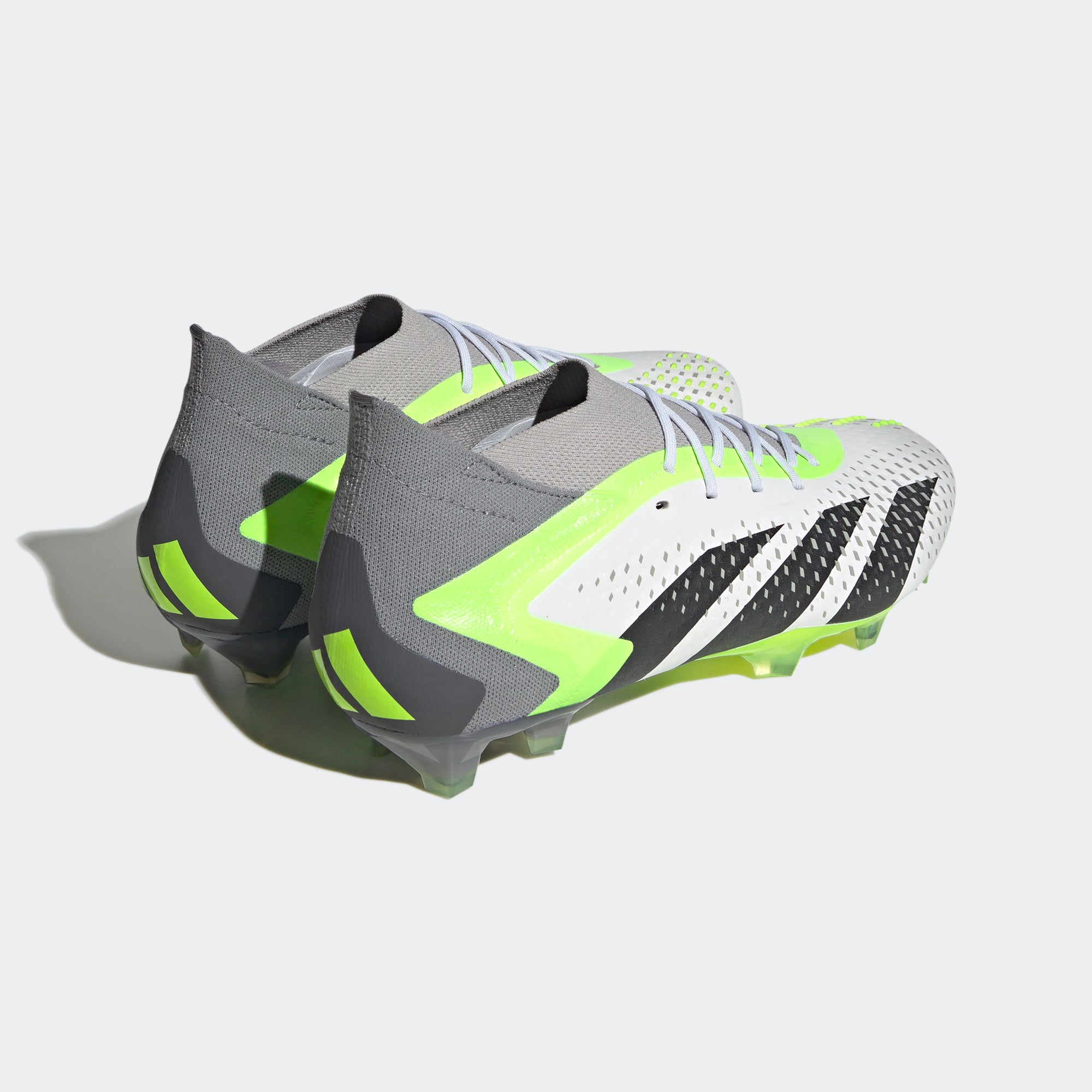 adidas Predator Accuracy.1 Firm Ground Soccer Cleats