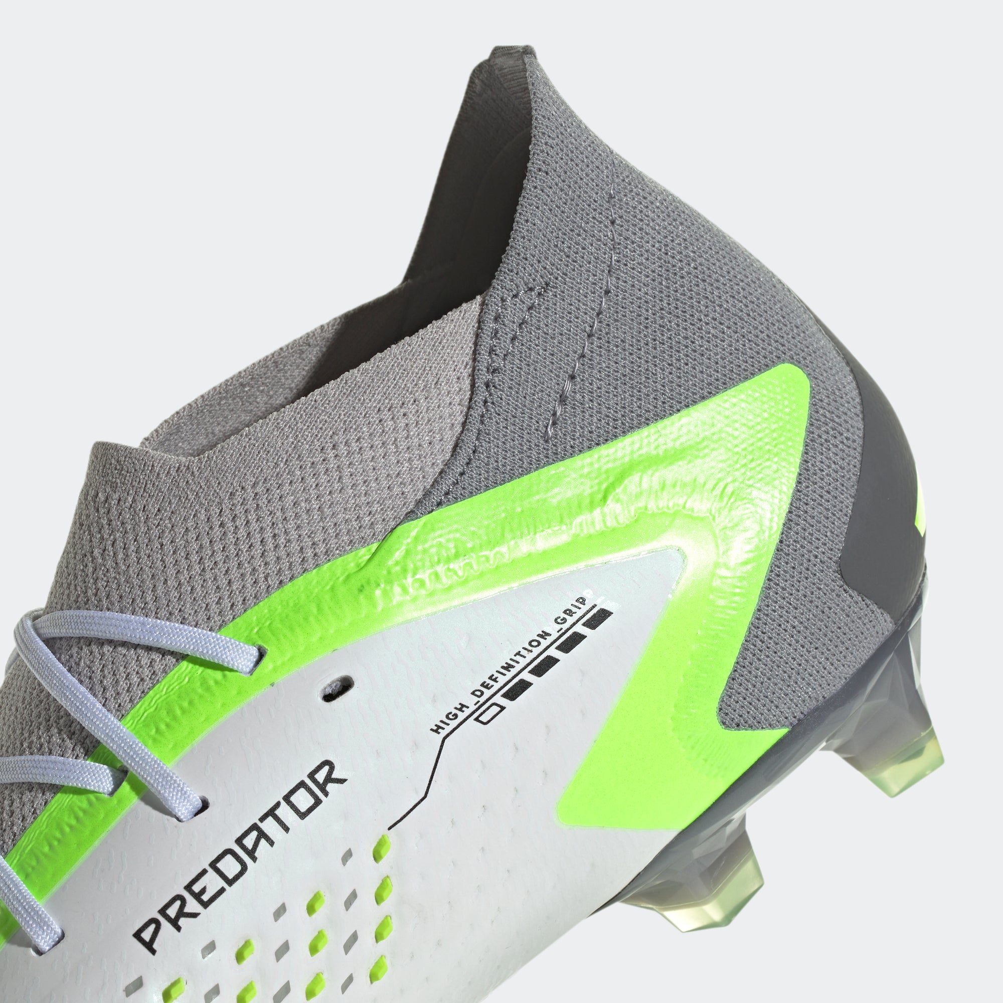 adidas Predator Accuracy.1 Firm Ground Soccer Cleats